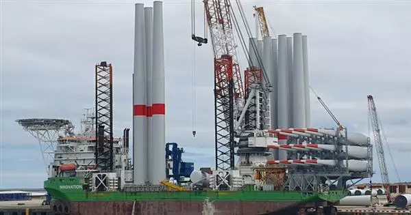 Polonia crescita al 3,3% e investimenti nell’eolico offshore