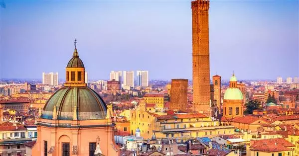 Emilia Romagna: scambi con l’estero 2024