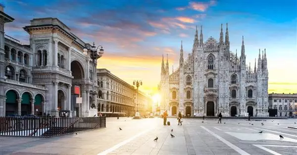 Lombardia: scambi con l’estero 2024