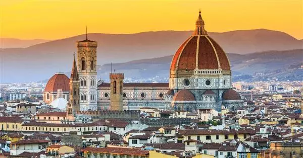 Toscana: scambi con l’estero 2024