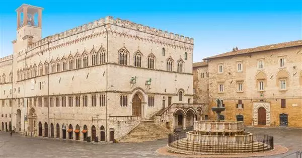 Umbria: scambi con l’estero 2024