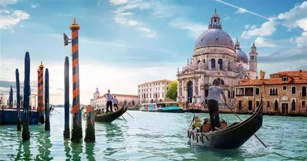 Veneto: scambi con l’estero 2024