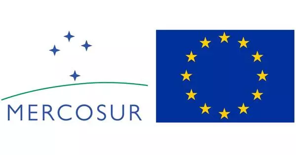 Accordo UE - Mercosur in applicazione provvisoria dal 1° maggio