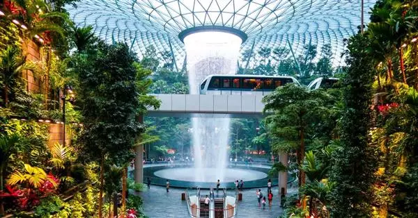 Forbes premia le compagnie aeree e gli aeroporti migliori nel 2025