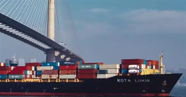 Istat: Pil, export extra Ue e fiducia imprese