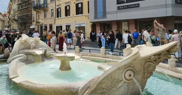 Come è cambiato il turismo in Italia tra 2019 e 2024?