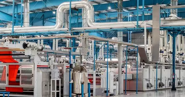 Meccanica italiana: export primo semestre stabile