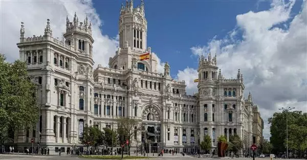 Ocse: Spagna in crescita anche il prossimo biennio