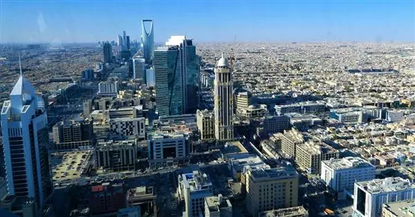 Opportunità in Arabia Saudita per il made in Italy