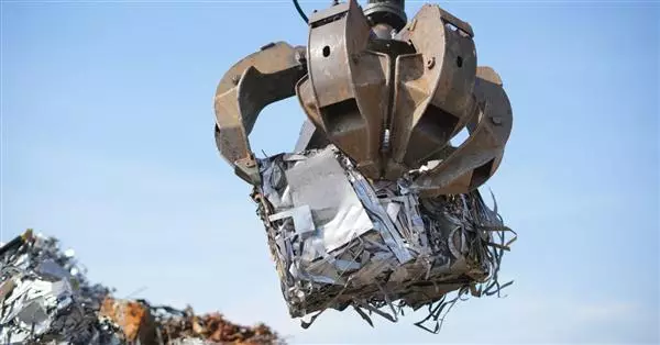Nuove modalità di notifica delle esportazioni di rottami metallici