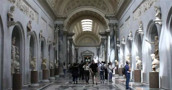 Io sono cultura 2025
