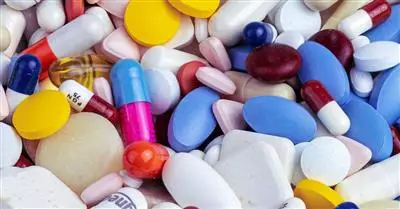 Industria farmaceutica italiana e FAB 13