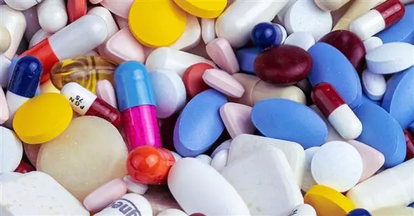 Industria farmaceutica italiana e FAB 13