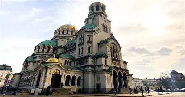 La Bulgaria entra nell’Area dell’euro