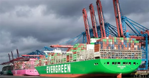 Analisi SACE sull’export italiano nel 2025