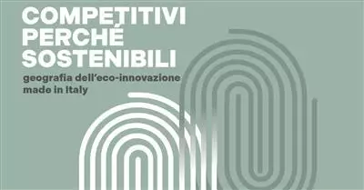 L’eco-innovazione made in Italy