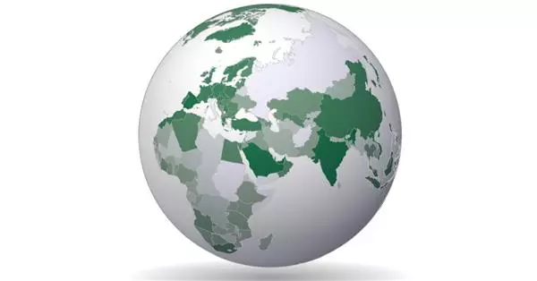 Mappa dell’export SACE 2026