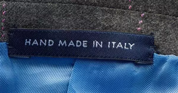Made in Italy, all’estero cresce il valore del marchio ma resta l’ombra dell’Italian sounding
