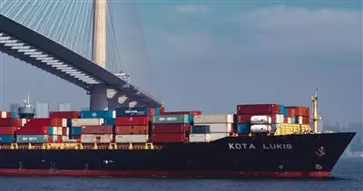 Istat: export febbraio 2026