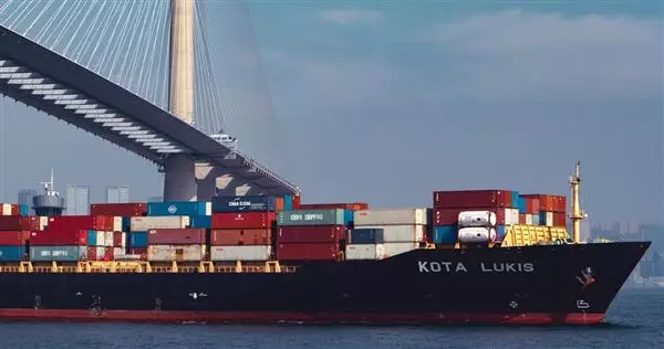 Istat: export febbraio 2026