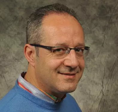 Enrico Forzato