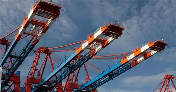 Export regioni I trimestre