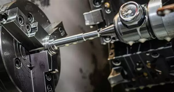 Macchine utensili, robot e automazione: previsioni UCIMU