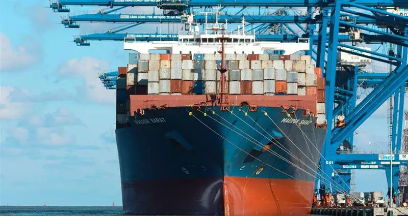 Posizionamento dell’export italiano e rischi globali