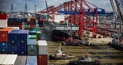 Export regioni II trimestre
