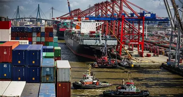 Export regioni II trimestre