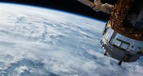 OCSE: l’industria dello spazio in Italia