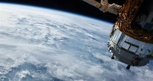 OCSE: l’industria dello spazio in Italia