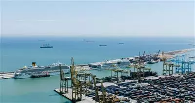 Economia del mare: esportazioni italiane 2025