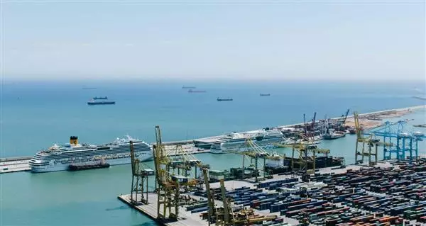 Economia del mare: esportazioni italiane 2025