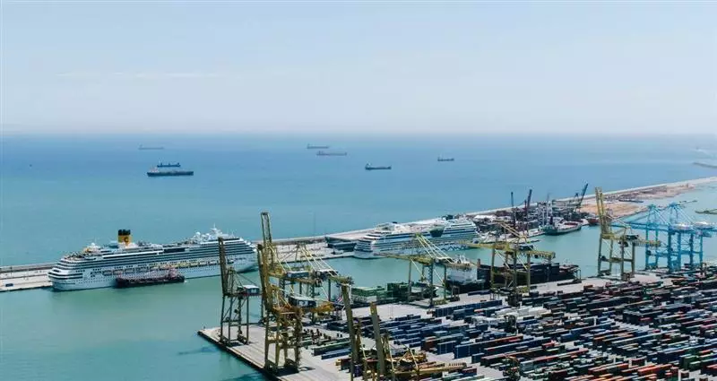 Economia del mare: esportazioni italiane 2025