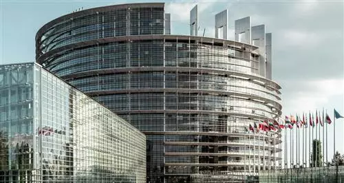 Nuovo Codice Doganale e Autorità doganale UE