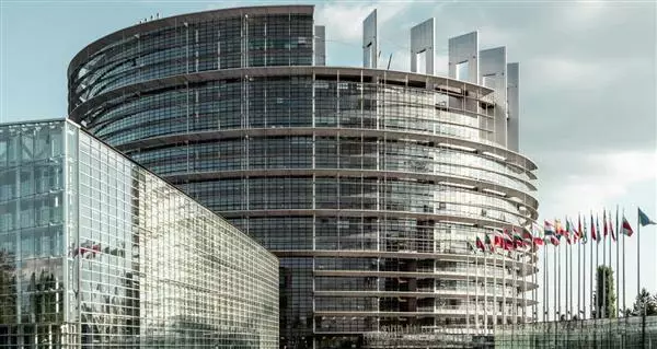 Nuovo Codice Doganale e Autorità doganale UE