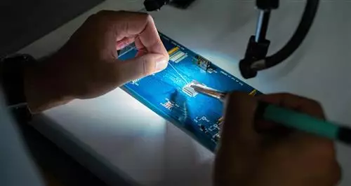 Made In e Origine non preferenziale delle merci