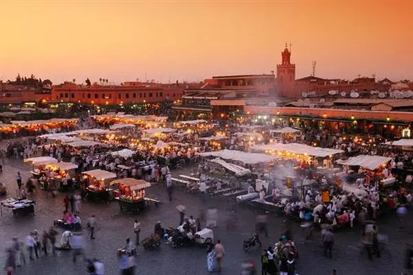 I contratti commerciali nel Regno del Marocco
