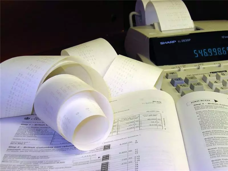 Il credito d’imposta per i redditi prodotti all’estero - parte 1