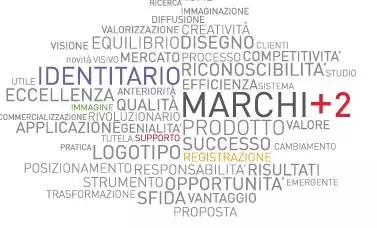 Bando MarchiI+2 e Disegni+3