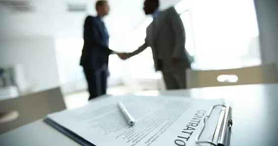 Le condizioni generali d’acquisto per la gestione dell’international supply chain