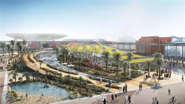 Expo Dubai 2020: un’opportunità per le imprese italiane